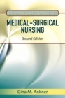 Image for Delmar&#39;s Case Study Series: Medical-Surgical Nursing