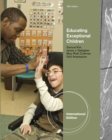 Image for Educating exceptional children