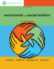 Image for Social Work and Social Welfare : An Introduction