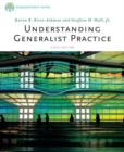 Image for Understanding Generalist Practice