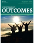 Image for Outcomes Elementary Workbook (with key) + CD