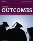 Image for Outcomes Advanced Workbook (with key) + CD