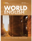 Image for World English 2 with CDROM: Middle East Edition