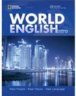 Image for World English Middle East Edition Intro: Workbook