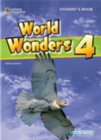Image for World Wonders 4 without Audio CD