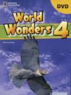 Image for World Wonders 4: DVD