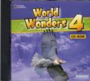 Image for World Wonders 4: CD-ROM