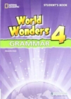Image for World Wonders 4: Grammar Book