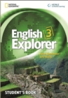 Image for English Explorer 3: Interactive Whiteboard CD-ROM