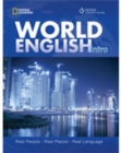 Image for World English Middle East Edition Intro: Combo Split A + CD-ROM