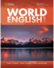Image for World English Middle East Edition 1: Combo Split B + CD-ROM