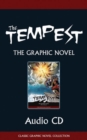 Image for The Tempest: Audio CD