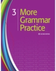 Image for More Grammar Practice 3