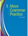 Image for More Grammar Practice 1