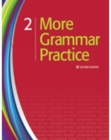 Image for More Grammar Practice 2