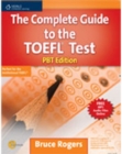 Image for The Complete Guide to the TOEFL? Test : PBT Edition