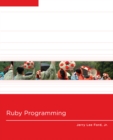 Image for Ruby programming