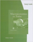 Image for Macroeconomics for Today