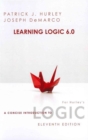 Image for Learning Logic 6.0 CD-ROM for A Concise Introduction, 11th