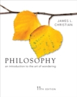 Image for Philosophy : An Introduction to the Art of Wondering
