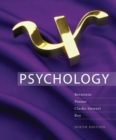 Image for Study Guide for Bernstein/Penner/Clarke-Stewart/Roy&#39;s Psychology