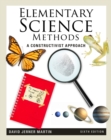Image for Elementary Science Methods