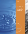 Image for Essentials of psychology  : concepts and applications