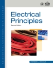 Image for Electrical principles