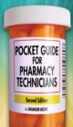 Image for Pocket guide for pharmacy technicians