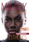 Image for Interactive Games on CD for Milady Standard Esthetics: Fundamentals