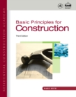 Image for Basic principles for construction