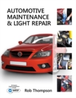 Image for Automotive Maintenance &amp; Light Repair