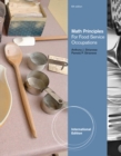 Image for Math Principles for Food Service Occupations, International Edition