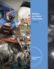 Image for Welding and Metal Fabrication, International Edition