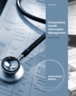 Image for Comparative health information management