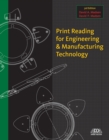 Image for Print reading for engineering and manufacturing technology