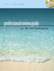 Image for Professional Review Guide for the CCS Examination