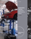 Image for Automotive service  : inspection, maintenance, repair
