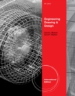 Image for Engineering Drawing and Design, International Edition