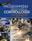 Image for Quick Start to Programming Alternative ControlLogix Languages