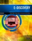 Image for E-discovery  : an introduction to digital evidence