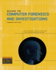 Image for LabConnection on DVD for Guide to Computer Forensics and Investigations