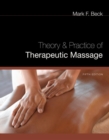Image for Theory and Practice of Therapeutic Massage Interactive Games CD-ROM