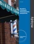 Image for Milady&#39;s Standard Professional Barbering, International Edition