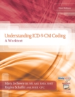 Image for Understanding ICD-9-CM Coding : A Worktext
