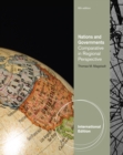Image for Nations and government  : comparative politics in regional perspective