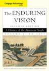 Image for The enduring vision  : a history of the American peopleVolume 1,: To 1877 : Volume I