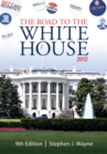 Image for The road to the White House, 2012