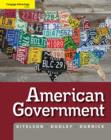 Image for Cengage Advantage Books: American Government