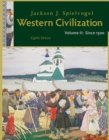 Image for Western Civilization : Volume II: Since 1500
